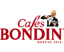 Comar assurances - CAFÉS BONDIN