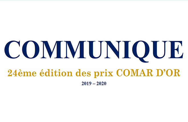 COMMUNIQUE