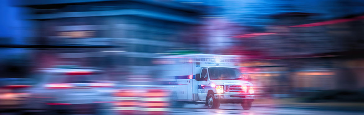ASSURANCE INDIVIDUELLE ACCIDENT